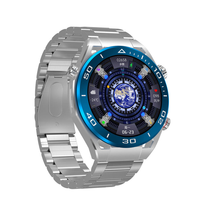 ✨Smart Bluetooth Talking Watch-Extraordinary Master