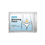 EELHOE Belly Slimming Patches for Men and Women Body Care (10pcs)