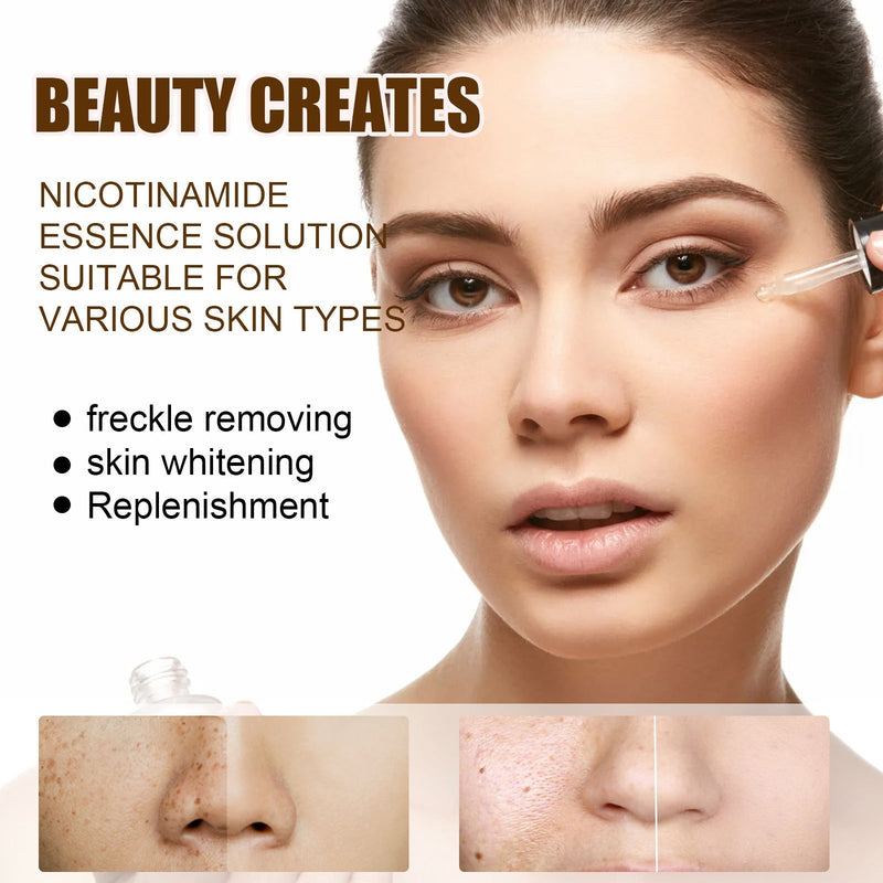 Face Serum Anti Aging Serum