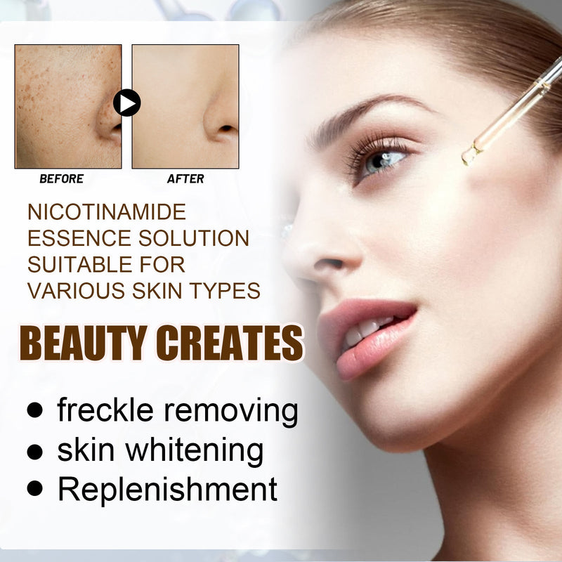 Face Serum Anti Aging Serum