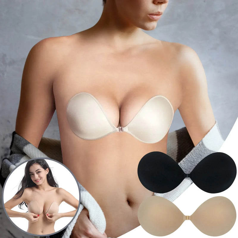 Breathable Strapless Bra Patch