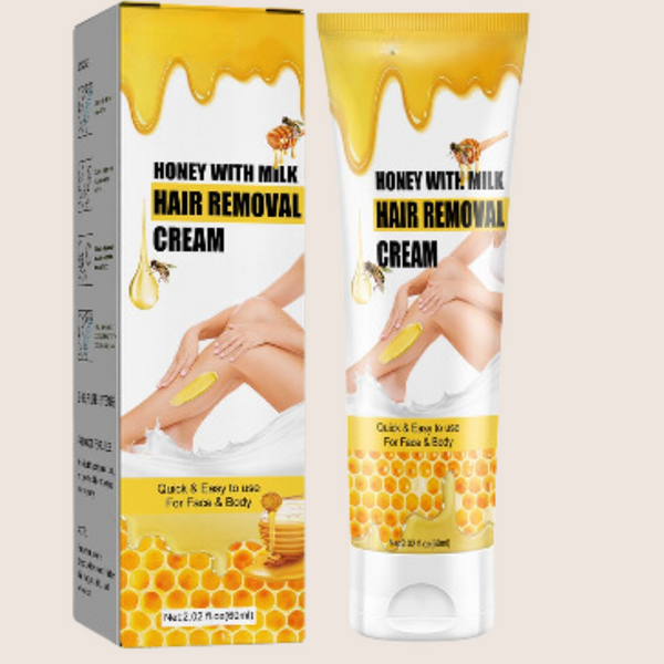 Hair Removal Spray