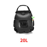 Hot Sale🎁49% OFF!!🔥✨2024 Solar Portable Shower Bag