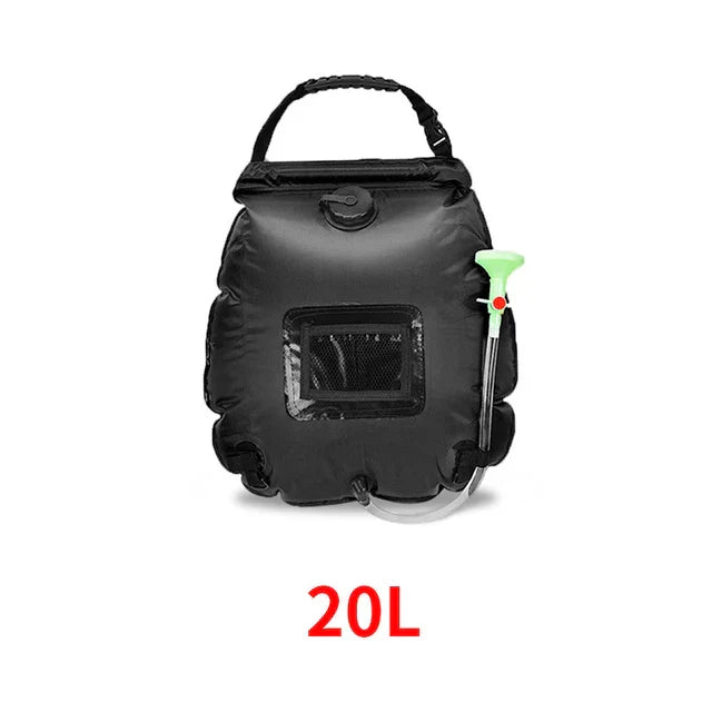 Hot Sale🎁49% OFF!!🔥✨2024 Solar Portable Shower Bag