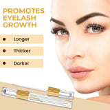 GROMAX Eyelash Enhancer Serum