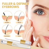 GROMAX Eyelash Enhancer Serum