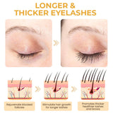 GROMAX Eyelash Enhancer Serum