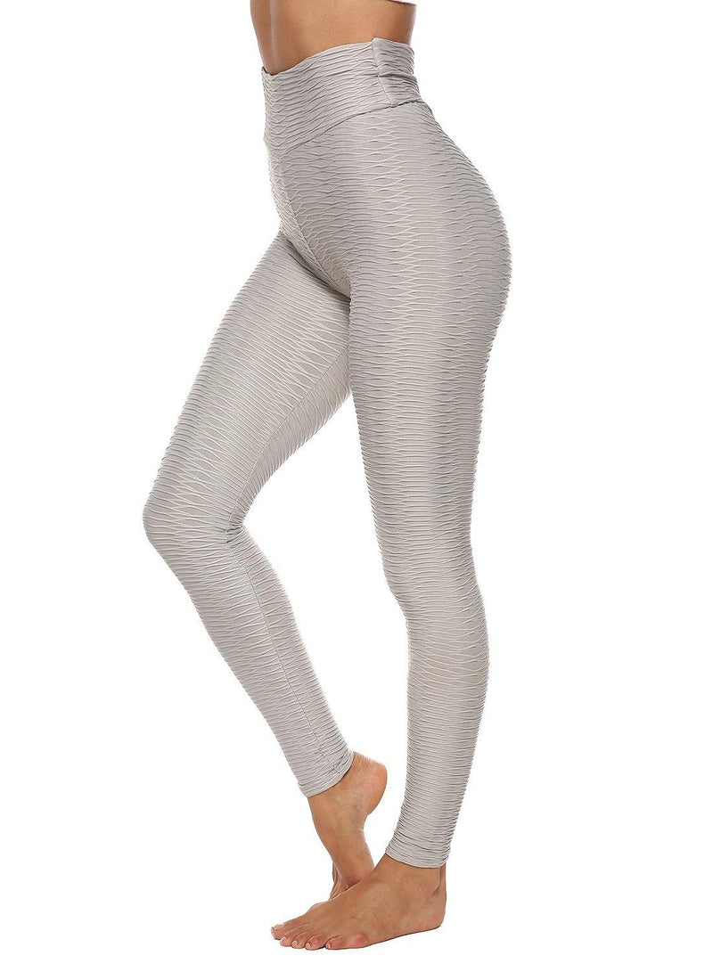 Spanx Leggings High Waisted Scrunch Butt Yoga Pants