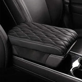 Car Armrest Cover Height Pad