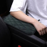 Car Armrest Cover Height Pad