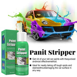 💥Limit Time 49% OFF！Efficient Paint Stripper