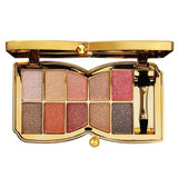 10 Colors Sparkle Shimmer Eyeshadow Palette - BUY 2 GET FREE SHIPPING