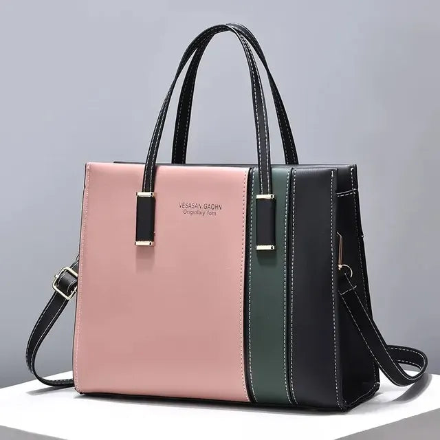 Handbags For Women Adjustable Strap