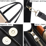 Handbags For Women Adjustable Strap