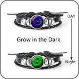 GlowStar NightSky Bracelet™