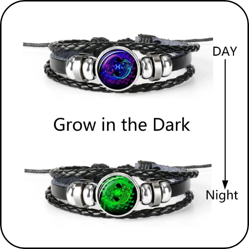 GlowStar NightSky Bracelet™