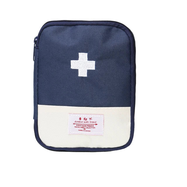 Mini Portable Medical Bag