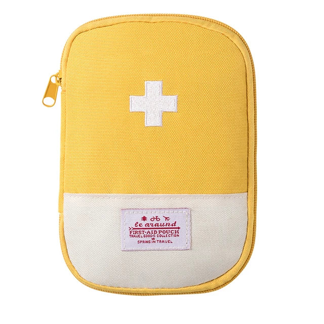 Mini Portable Medical Bag