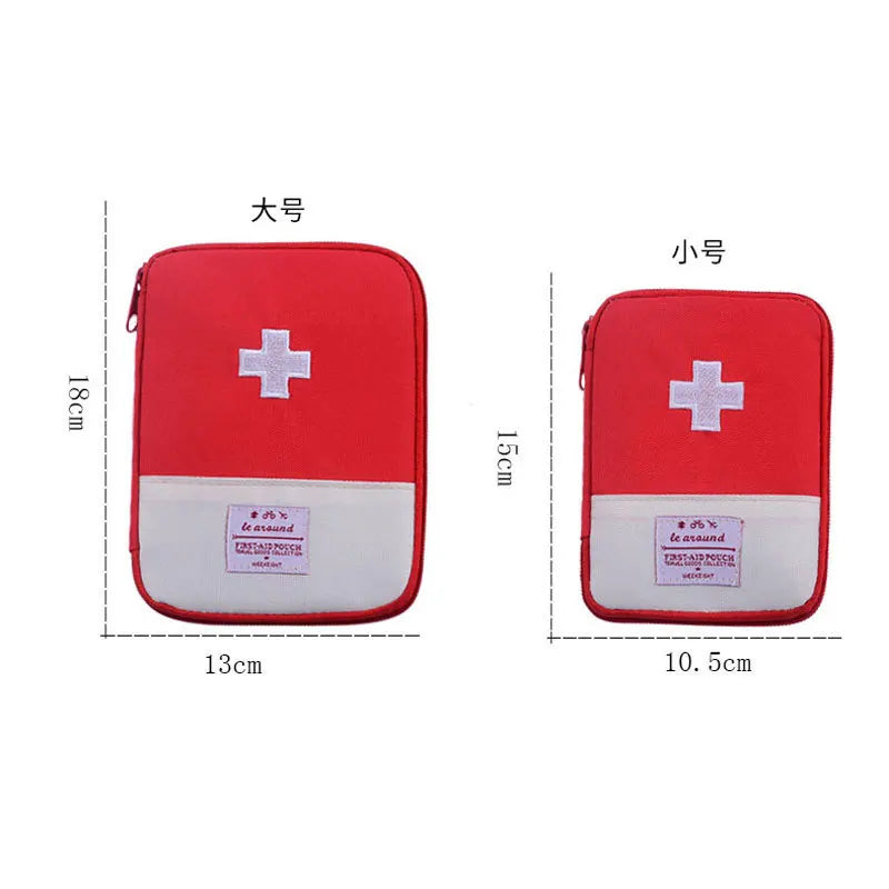 Mini Portable Medical Bag