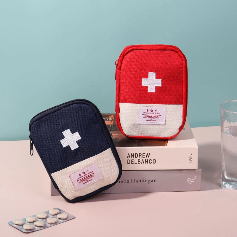 Mini Portable Medical Bag