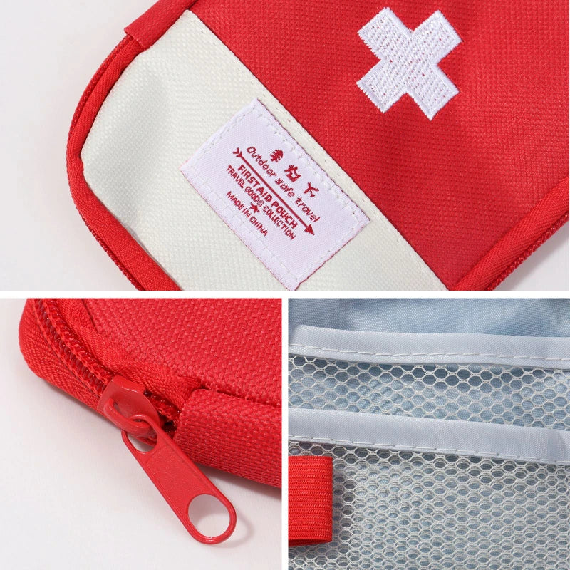 Mini Portable Medical Bag