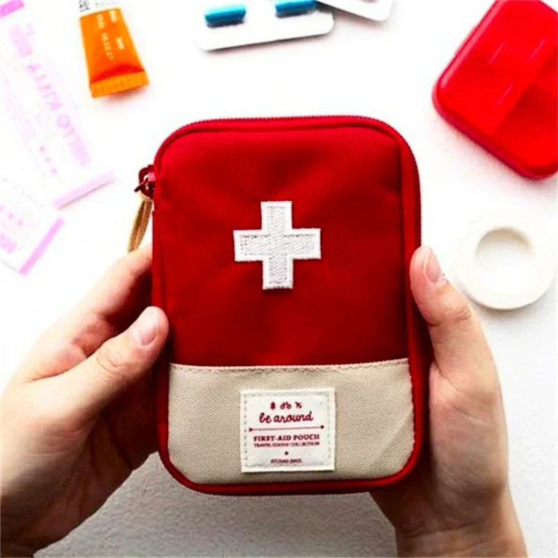 Mini Portable Medical Bag