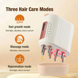 CalesCare ™️ Electric Vibration Head Massage Head