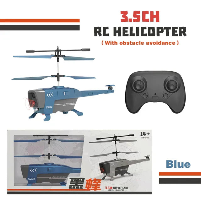 Electric Remote Control Helicopter