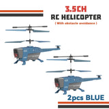 Electric Remote Control Helicopter