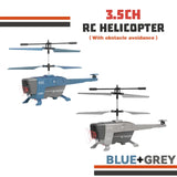 Electric Remote Control Helicopter