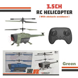 Electric Remote Control Helicopter