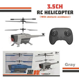 Electric Remote Control Helicopter