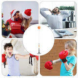 Improve your reflexes -💥Boxing Training Aid