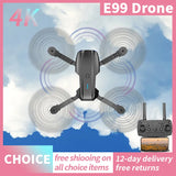 🔥Free Shipping🔥Latest Drone with Dual Camera 4K UHD