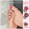 🔥Hot Sale Best Gift 🔥14 Sheets of Square Press on Toenails