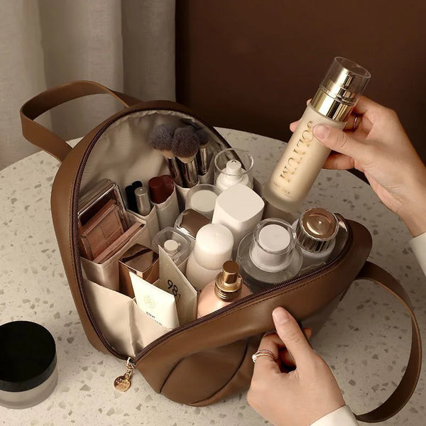 ✨ HOT SALE 💄 Travel Makeup Bag