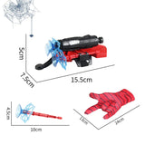 Spider Ejector Launcher with Gloves&arrow