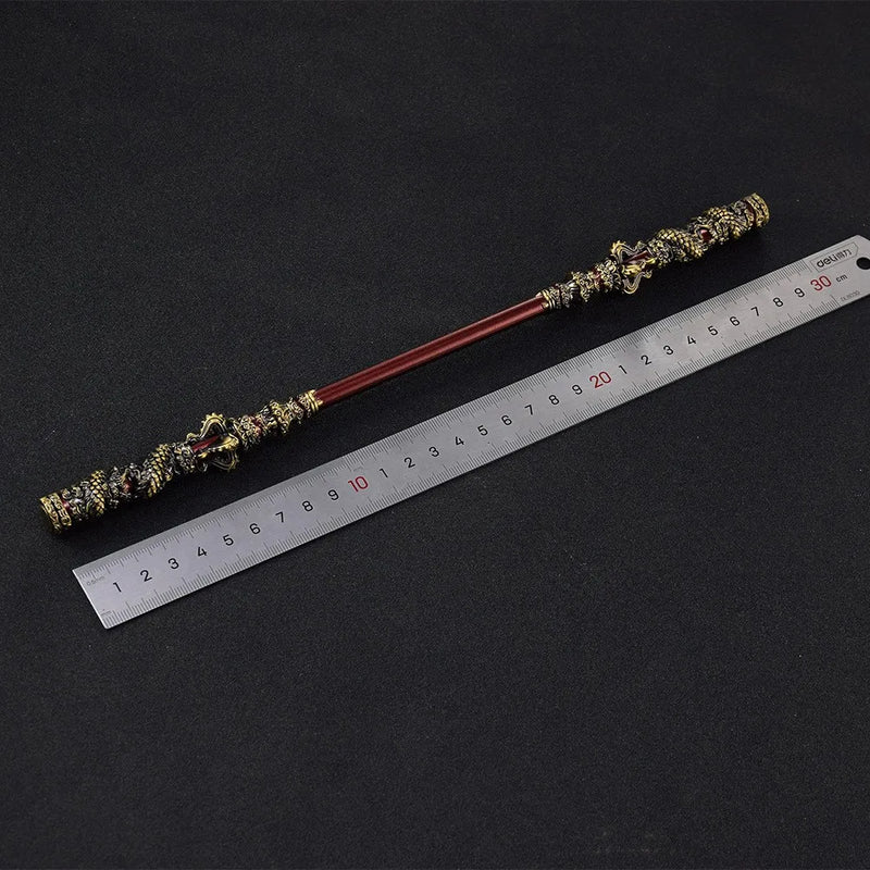 Black Myth: Wukong Golden Cudgel