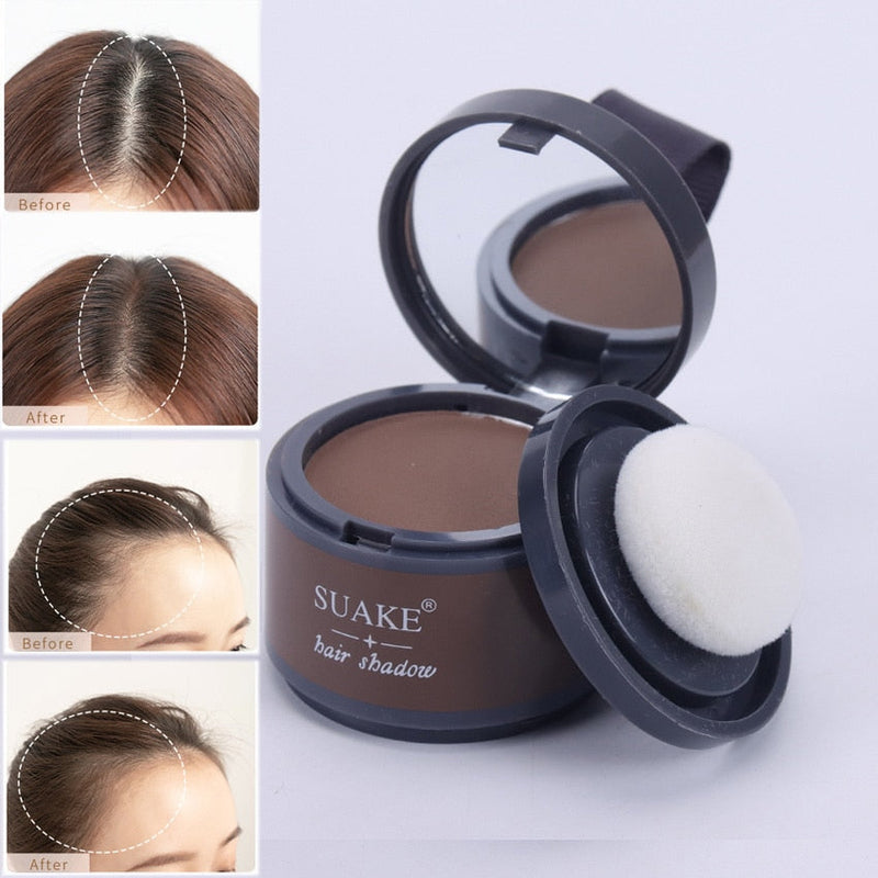 Instant Hair Shading Powder