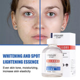 Brightening and Spot Removing Serum