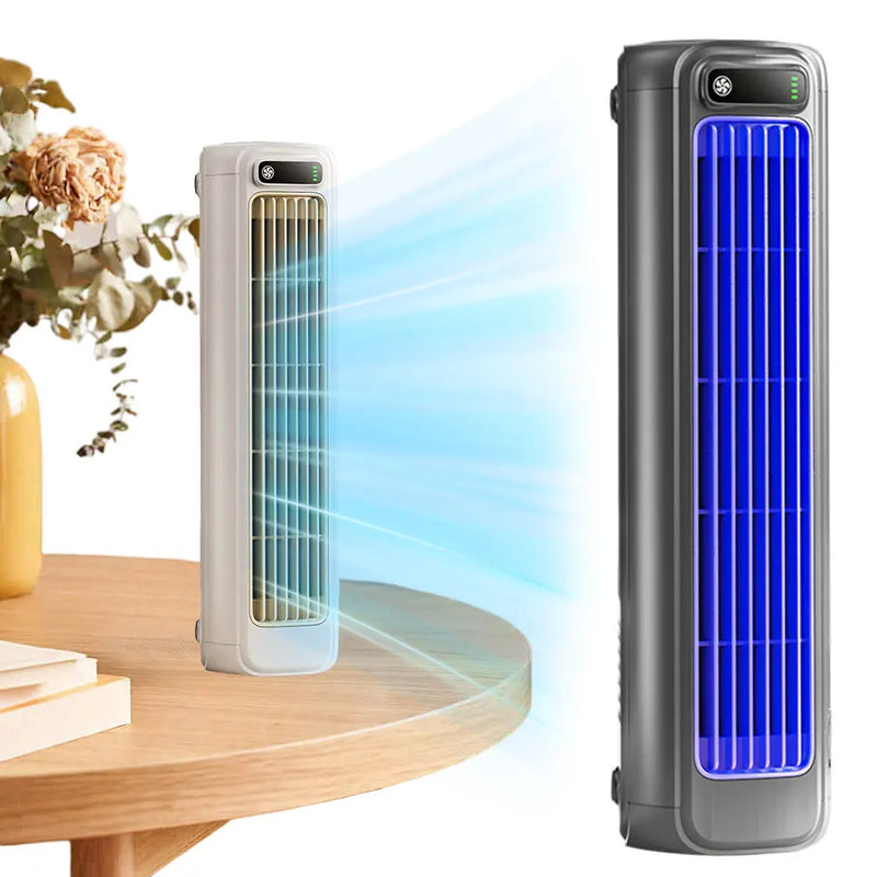 Wireless Rechargeable Air Conditioner(Buy 2 Free Shipping)