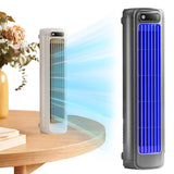 Wireless Rechargeable Air Conditioner