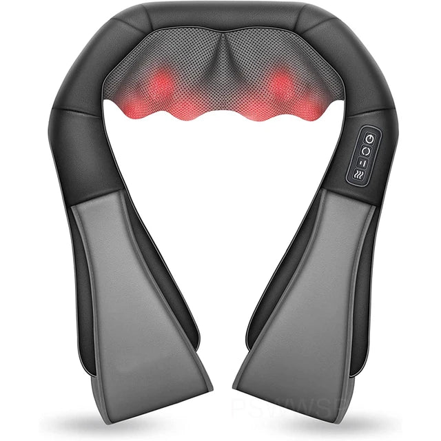 Wivovo Pro - Back Shoulder & Neck Massager