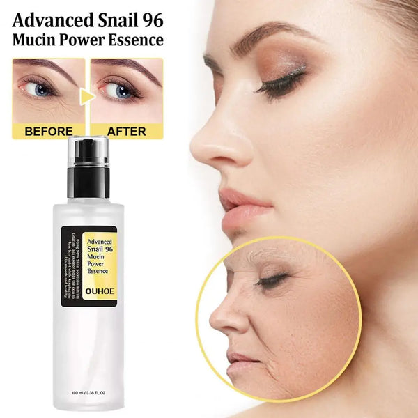 Advanced Snail 96% Mucin Essence