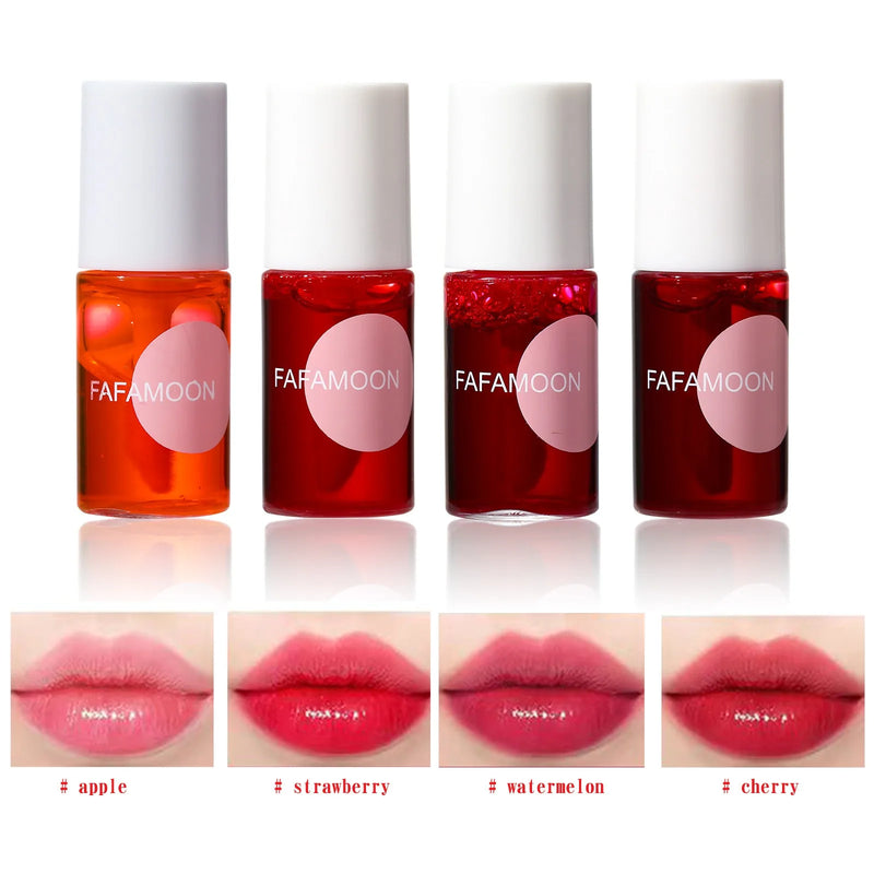 FAFAMOON Long Lasting Lip Gloss