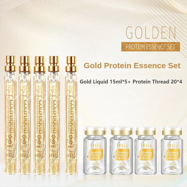 💥Great Deals🎁 - Protein Thread Lifting Set