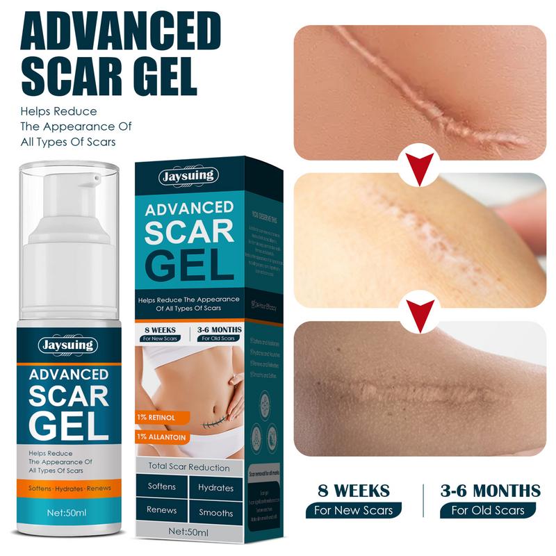 CalesCare™ Advanced Scar Removal Gel