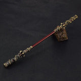 Black Myth: Wukong Golden Cudgel