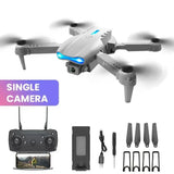 🔥Free Shipping🔥Latest Drone with Dual Camera 4K UHD