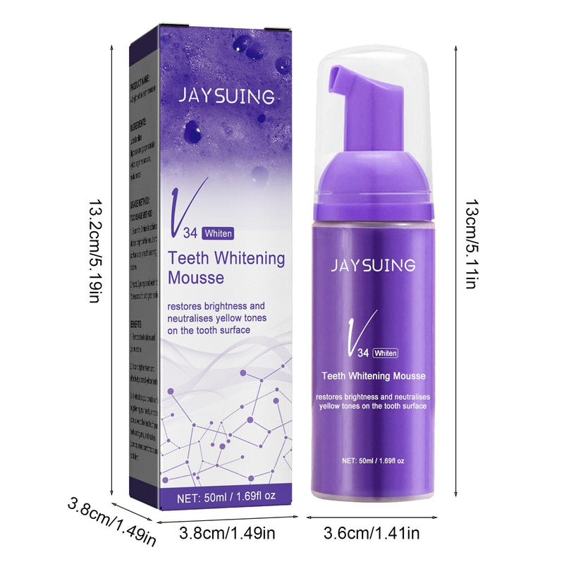 Teeth Colour Corrector Serum - BUY 2 GET FREE SHIPPING